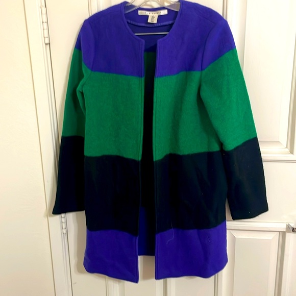 Max Studio Jacket sz S - Picture 1 of 3